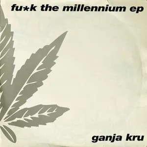 Fu*k the millennium ep